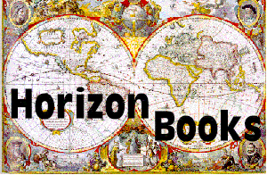 Welcome to Horizon Books